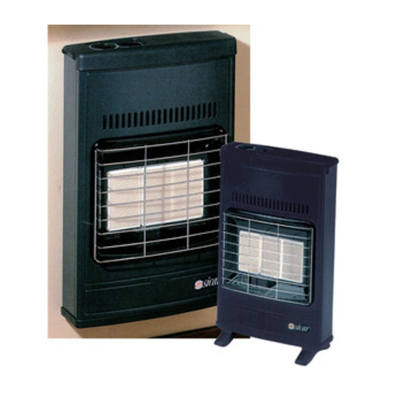 STUFA A GAS GPL ECO 40GPL- 3M- 1,0 pz