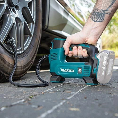 Makita DMP180Z compressore ad aria 12 l/min Batteria
