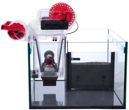 Red Sea Reef Mat 250 - Filtro automatico per Sump