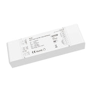 Led Dimmer DALI-2 AC Push Triac 0/1-10V, Pulsante NO, 12V 24V 36V 48V 20A, 1 Canale Tensione Costante, per Strisce LED Monocolore, V1-X