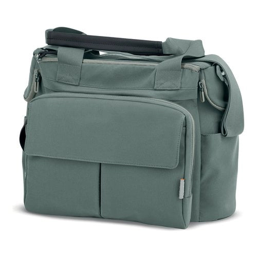 Borsa nursery inglesina ax52t0rtb electa dual bag studio grey