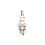 Candela per motore a 2 tempi per motoseghe e decespugliatori codice L7T, BPMR7A, 4647, 4626, 0242240576, 0242245533, 4345 Breckner Germany