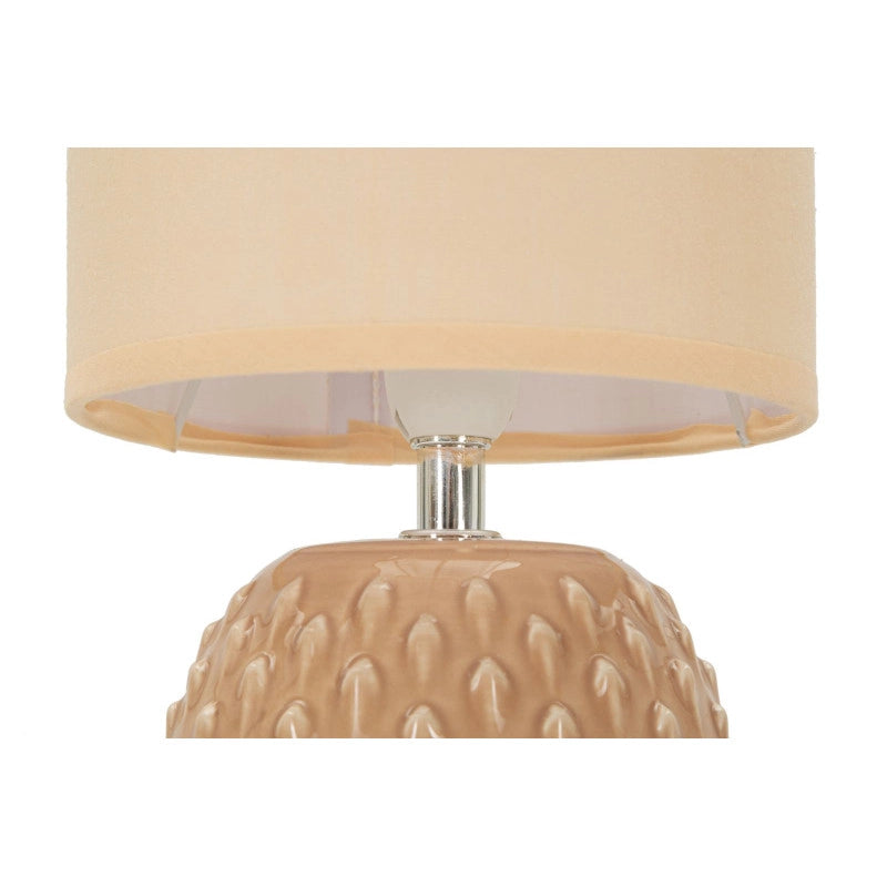 Lampadelle A Da Comodino Pontus Pesca cm ø 14x27