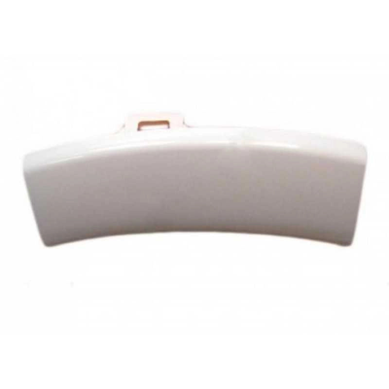 MANIGLIA OBLO\' PORTA LAVASCIUGA  LAVATRICE REX ELECTROLUX AEG 1325185013 ORIGINA - Electrolux Rex Aeg Zoppas