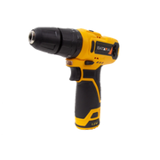BATAVIA Trapano a percussione a batteria 12V FIXPACK | escl. Caricabatterie