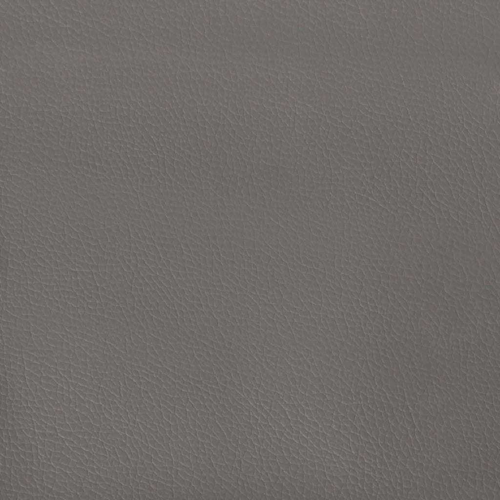 Testiera ad Orecchio Grigio 103x16x118/128cm in Similpelle 3119528