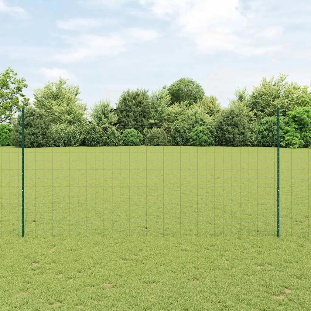 Recinzione con Posto Verde 3336003