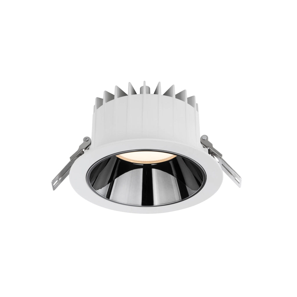 Nowodvorski KEA 8770 faretto da soffitto LED bianco