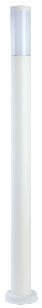 Antares Lampione Bianco 100 Cm Dia 7,6Cm - Bellotti