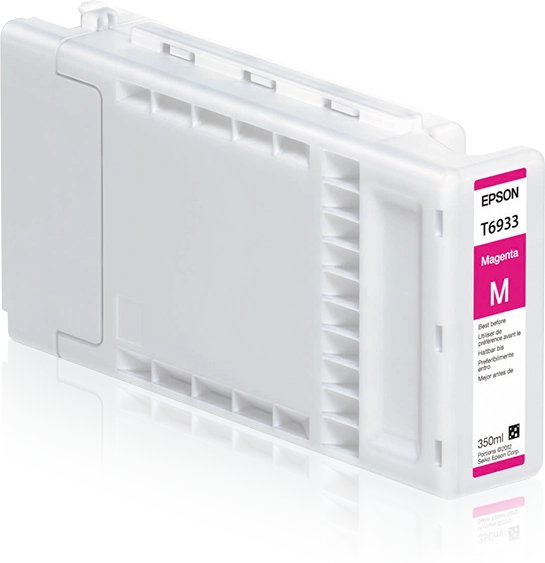 Epson T693300 cartuccia d'inchiostro 1 pz Originale Magenta