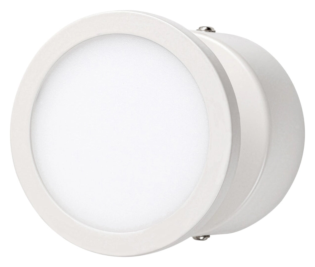 Applique LED orientabile 6W bianco Elsa 2713 Rabalux