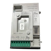 Vimar 41005 unità elettronica 2 fili plus a/v con telecamera grandangolare