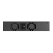 Qnap qsw-m3216r-8s8t switch di rete gestito l2/l3 10g ethernet (100/1000/10000) 1u nero