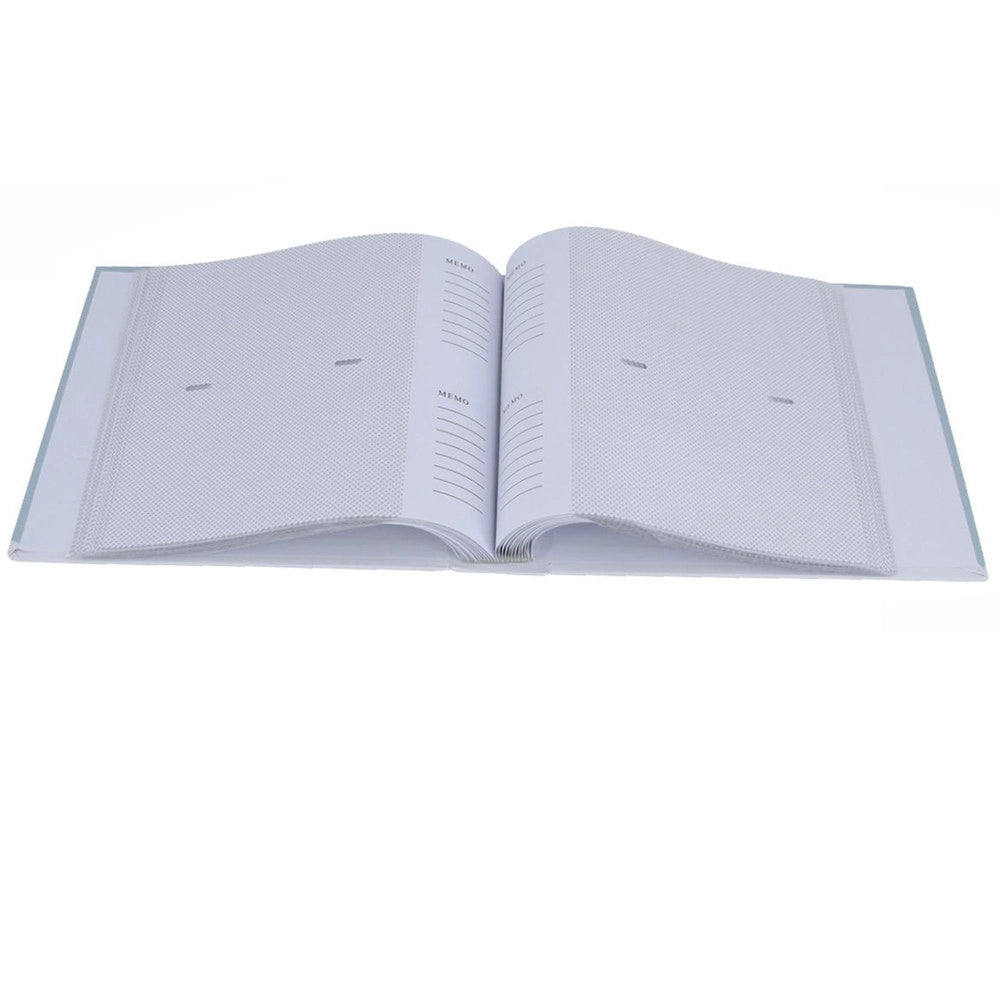 Trade Shop - Album Fotografico Raccoglitore Di Foto Fantasia Orsetti 100 Fotografie 10x15 Cm -