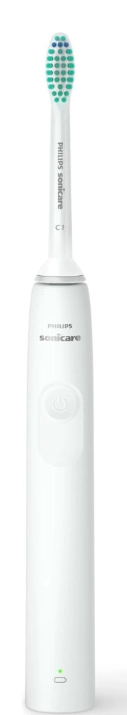 Philips 2100 series Sonicare Spazzolino Elettrico Sonico Bianco HX3651/13