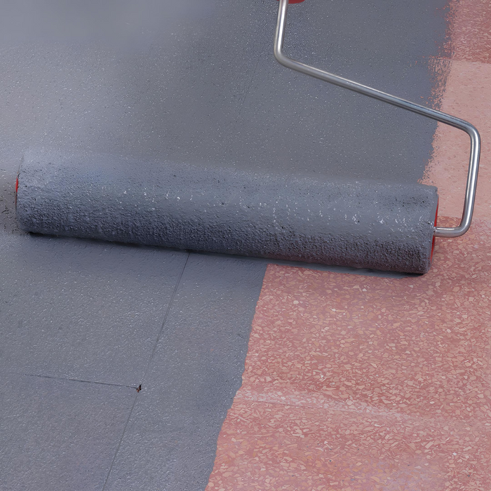 Eco prim grip plus primer promotore adesione universale interno esterno *** formato 5 kg, confezione 1