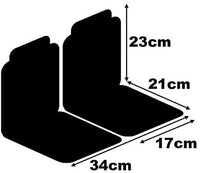 Auto Elettrica Macchina per Bambini LAND Rover EVOQUE 12V con Monitor 4 pollici Lettore Mp3 colore Rosa