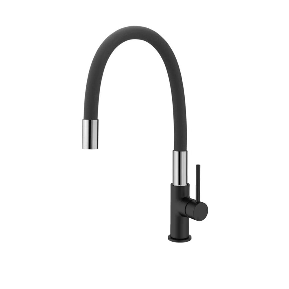 Miscelatore Per Cucina PALAZZANI 025371 Bocca Flessibile