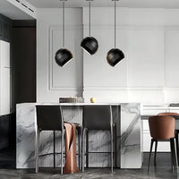 Lampada Da Soffitto Pensile Palla APP381-1CP