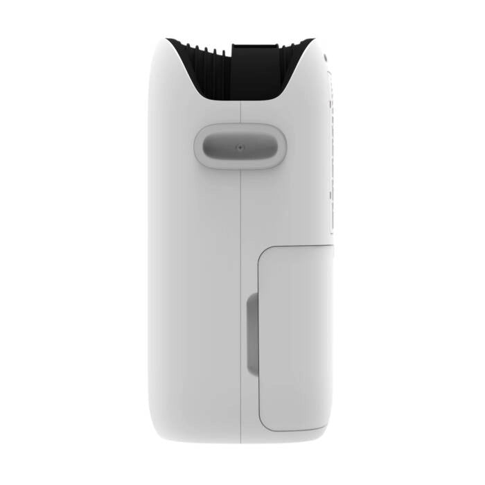 Deumidificatore casa 18L giorno con serbatoio 3L, controllo umidità automatico e timer 24h per ambienti 26-50 m² - Sogo