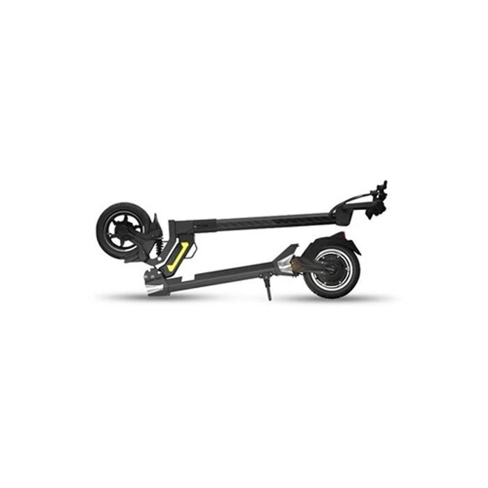 Monopattino elettrico - DUALTRON TOGO - Ruote da 9'' - Potenza max 600W - Autonomia 30km