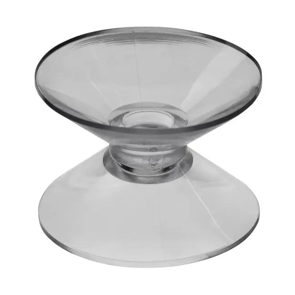 Hobby 61900 Ventosa Doppia in Silicone
