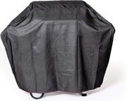Barbecue impermeabile - formato medio - 120x55x95cm - per esterno - accessorio per BBQ