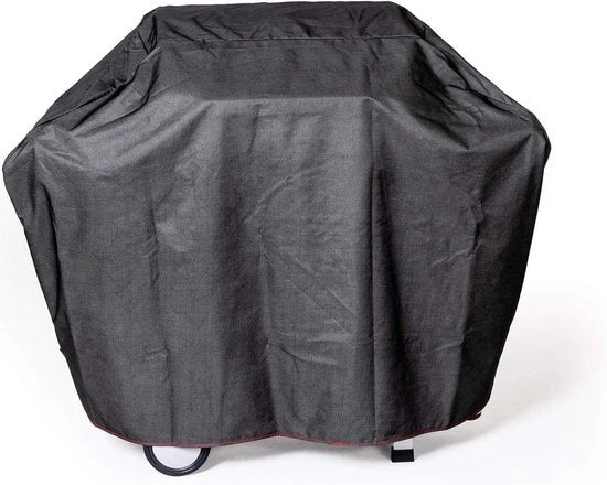 Barbecue impermeabile - formato medio - 120x55x95cm - per esterno - accessorio per BBQ