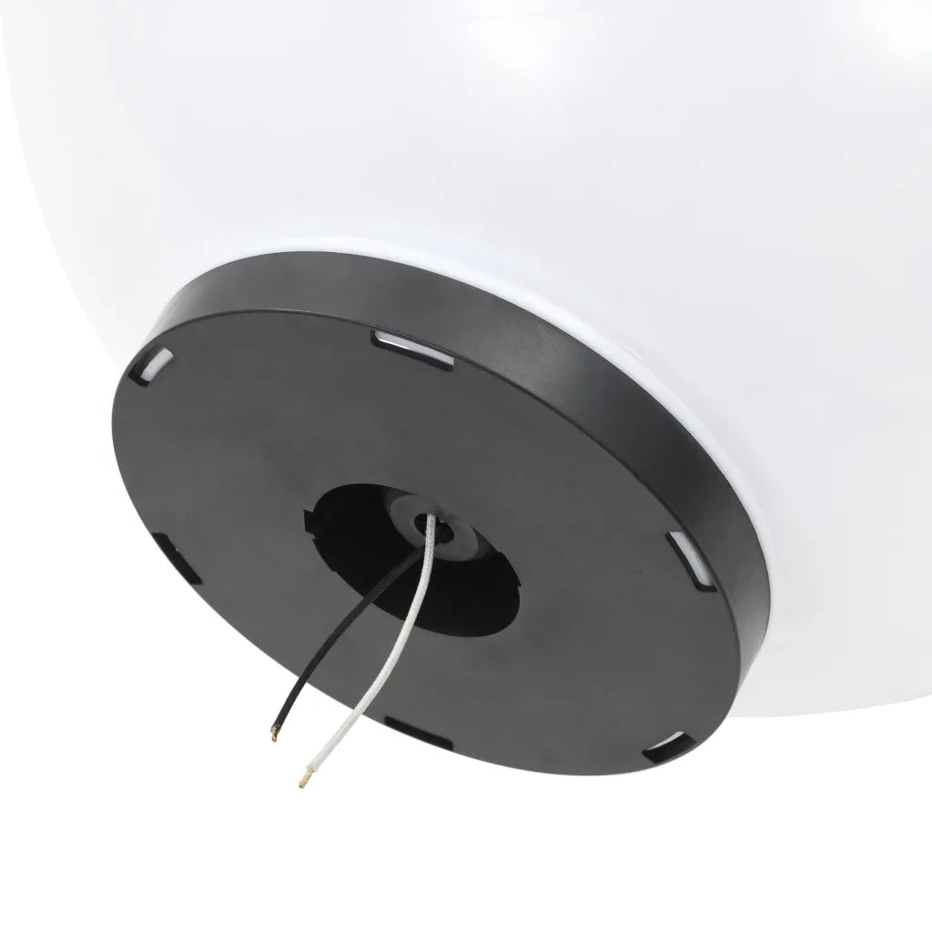 Lampada a LED Sferica 50 cm in PMMA CFW8517746