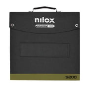 Pannello solare 200 w 18 v - NXSP200WV1