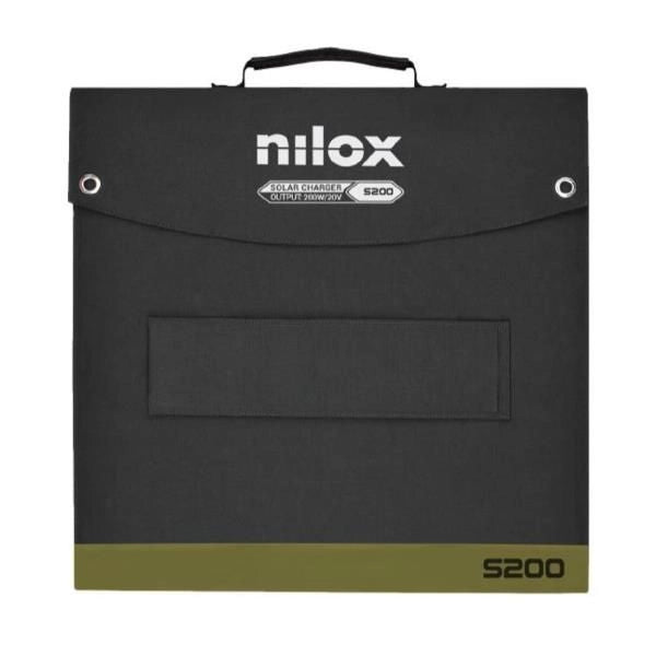 Pannello solare 200 w 18 v - NXSP200WV1