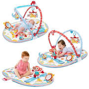 Yookidoo - Gymotion Circus Playland