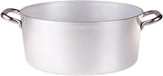 Casseruola Professionale in Alluminio Altissima Alma 20 x 14,5 cm Agnelli