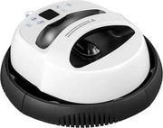 Mini calda pressa portatile per sublimazione DIY a casa - macchina di trasferimento digitale per stampa A3/A4 - strisce di trasferimento per maglietta