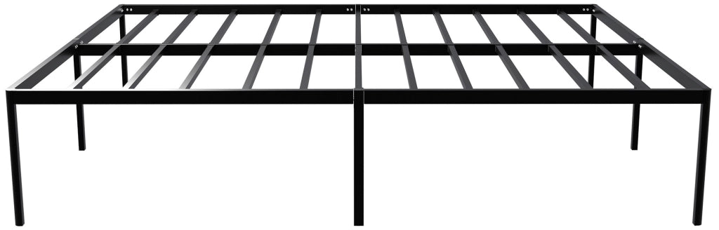 Metallo Hamlin 200x140x41 cm