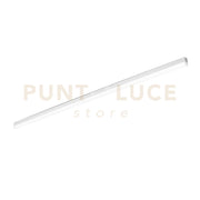 BARRA LED SHAPE BIANCA 18W 2400LM 4000K 117,5CM IN PC CON CONNETTORI