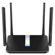 CUDY LT500 - ROUTER WI-FI 4G AC1200