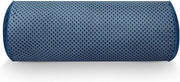 Bolster Kissen - Decorazione per la stanza - Blu - 55x20cm