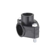 Presa a staffa per tubo d.3/4"