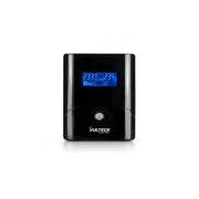 Vultech ups1050va-pro gruppo di continuità (ups) a linea interattiva 1,05 kva 560 w 2 presa(e) ac