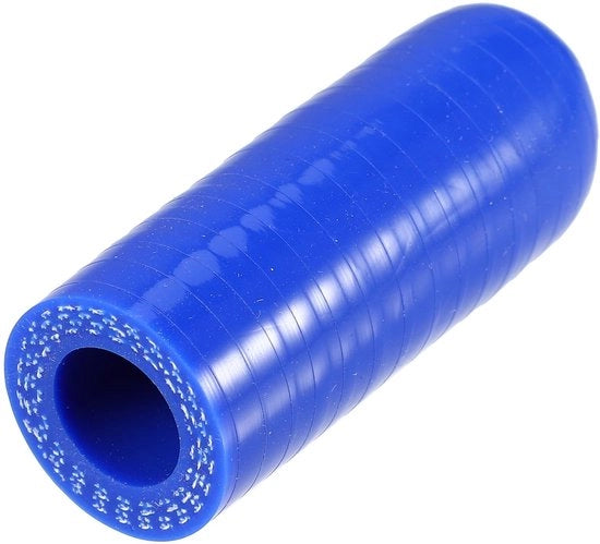 Gomma Slang Kop 14mm - 3 Strati di Poliestere Rafforzato - Auto - Liquido Refrigerante - Duraturo - Alta Temperatura e Pressione - Boccola di Tubo