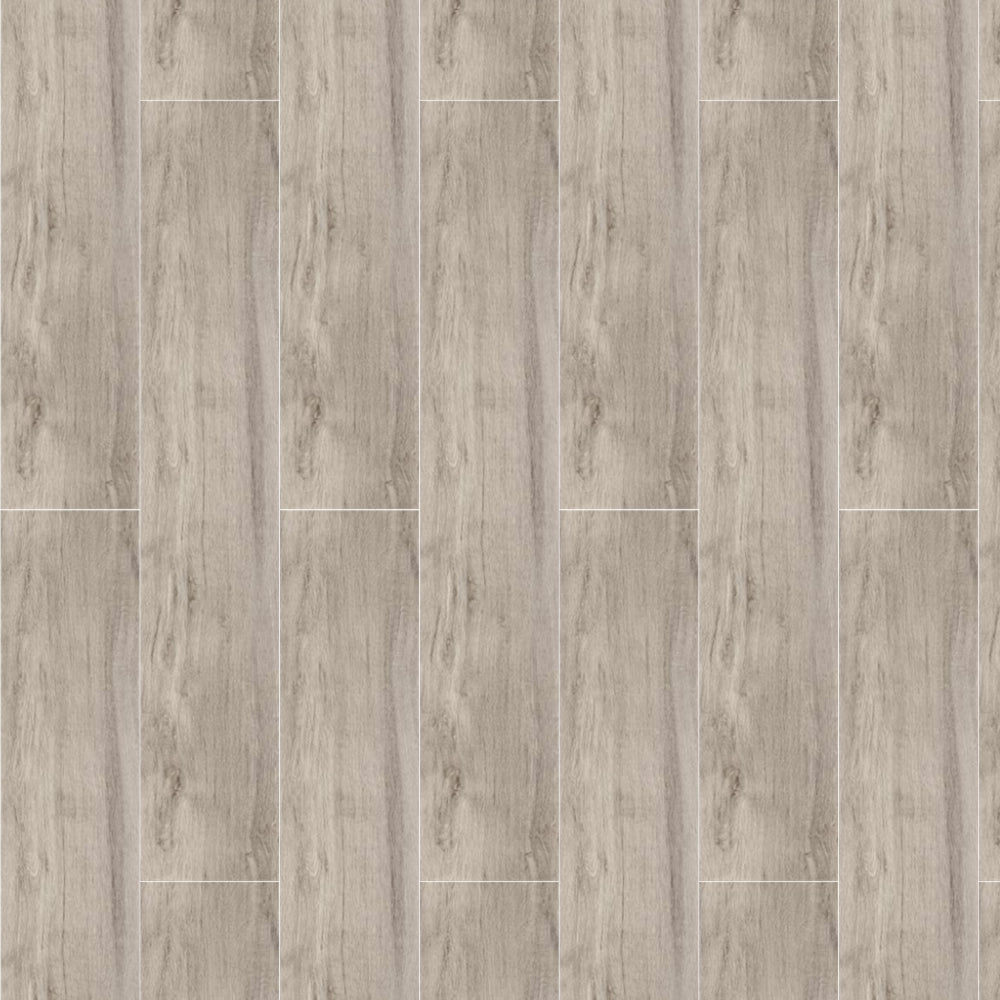 Parquet laminato 8mm ac5 bisellato rovere white confezione 2,131 mq