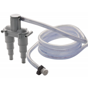 ANTISIFONE CON TUBO