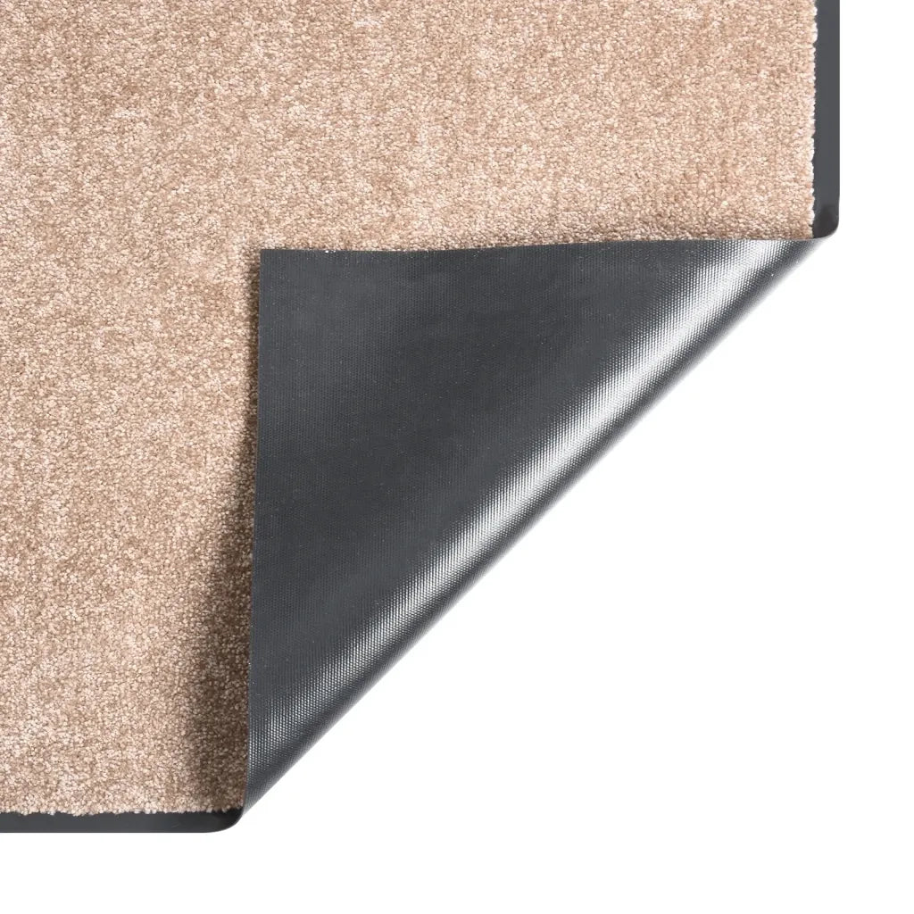 Zerbino Beige 40x60 cm cod mxl 49757