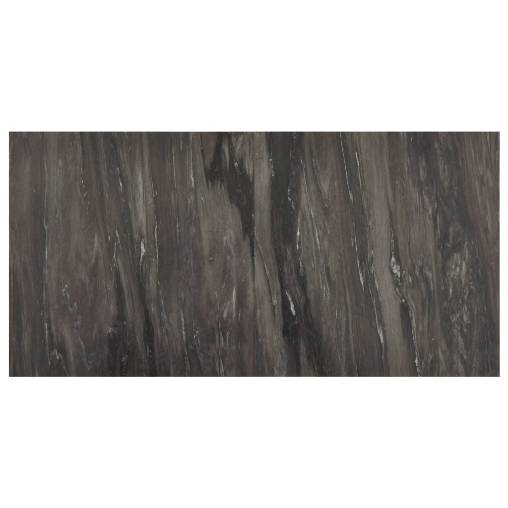 Plance per Pavimentazione Autoadesiva 30,5 x 30,5 cm 20 pcs PVC 42046370