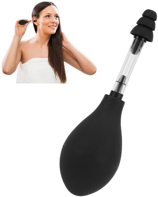 Dispositivo di riduzione della pressione - Strumenti in silicone - Riduzione della pressione - Alleviare la pressione - Design portatile - Riduzione della pressione efficace - Dispositivo per la riduzione della pressione