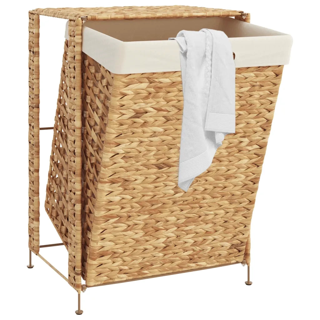 Cesto Portabiancheria 44x34x64 cm Giacinto d'Acquacod mxl 70484
