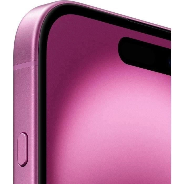 APPLE iPhone 16 Plus 512 GB Rosa