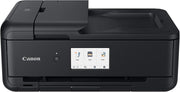 Canon Pixma Ts9550 Stampante Inkjet 3-1 Wireless A3 Con Adf, Nera