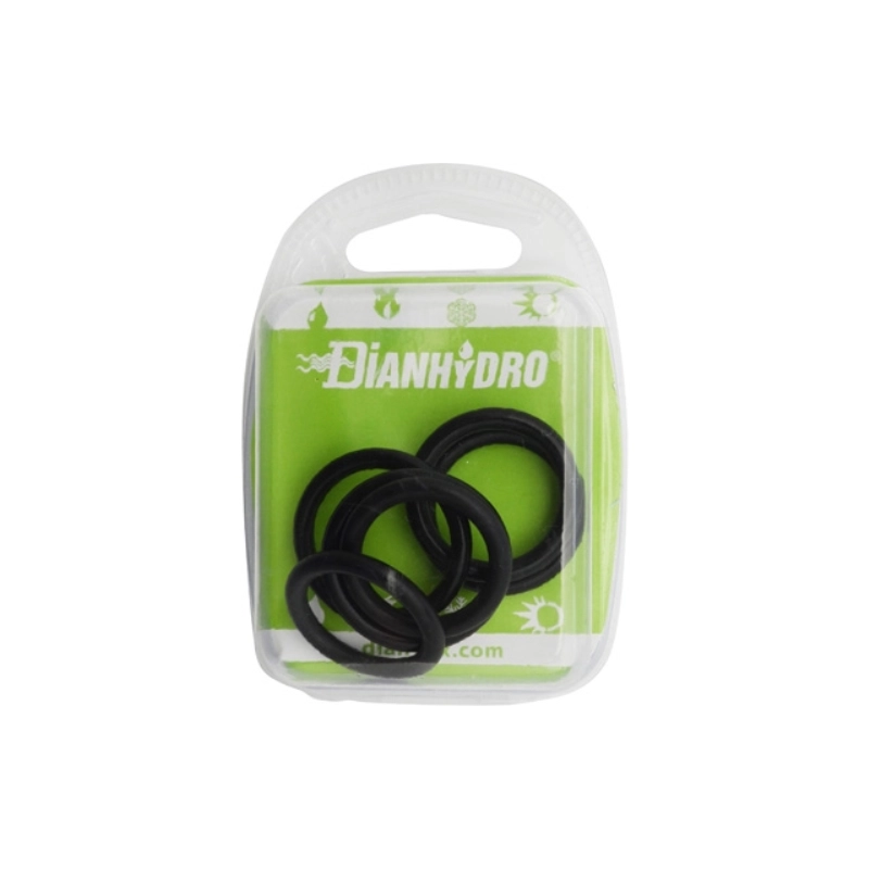 Kit Misto Anelli O' Ring Blister Pz4X(8.9X1.9)(8.9X2.7)(10.5) Faidf